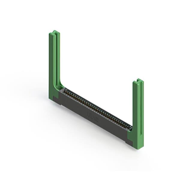 395-034-542-158 EDAC Inc.  Edgeboard Connectors